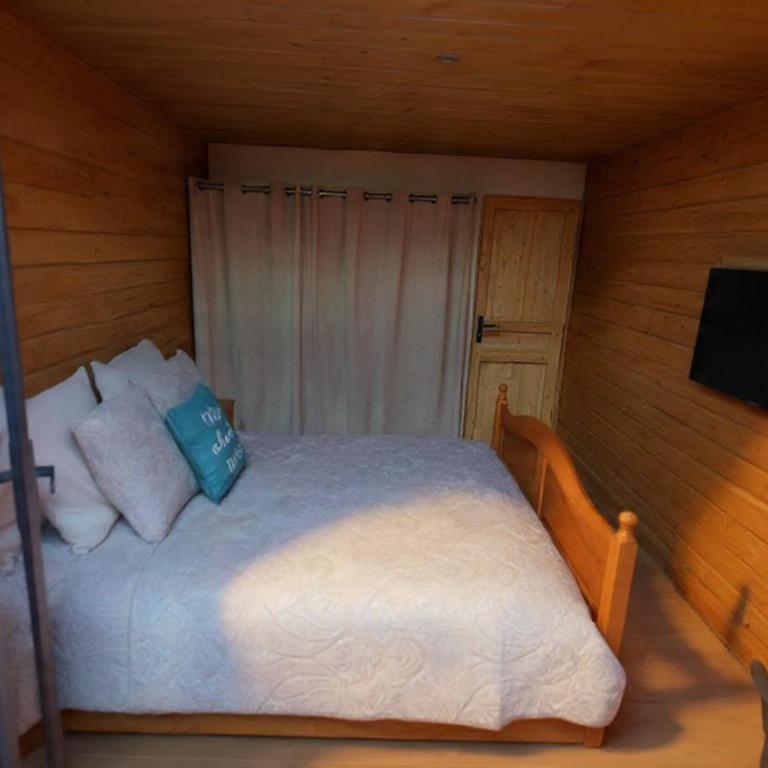 Le Chalet - Chalet - 23