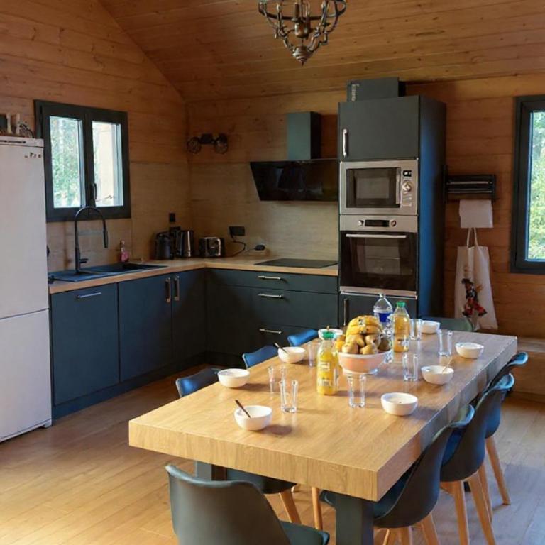 Le Chalet - Chalet - 40