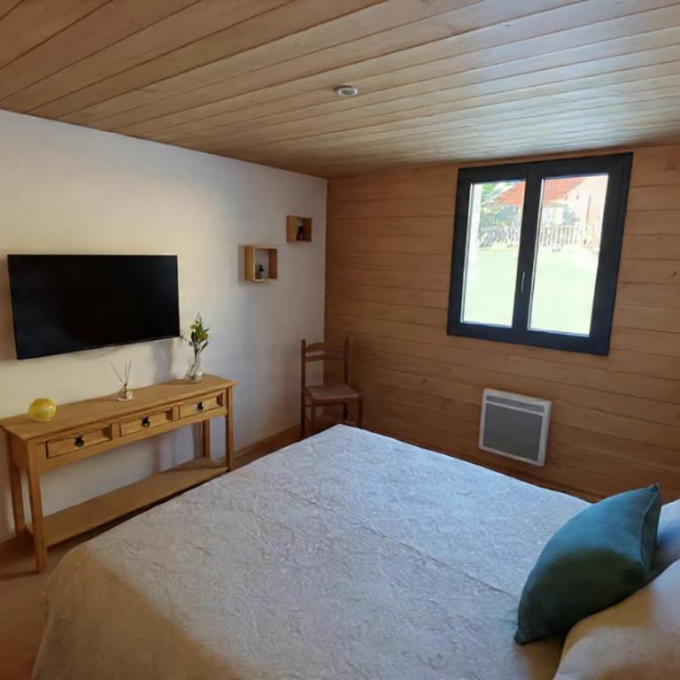 Le Chalet - Chalet - 22