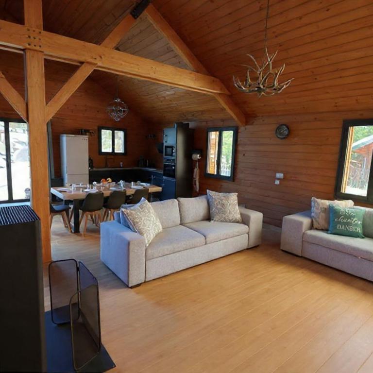 Le Chalet - Chalet - 35