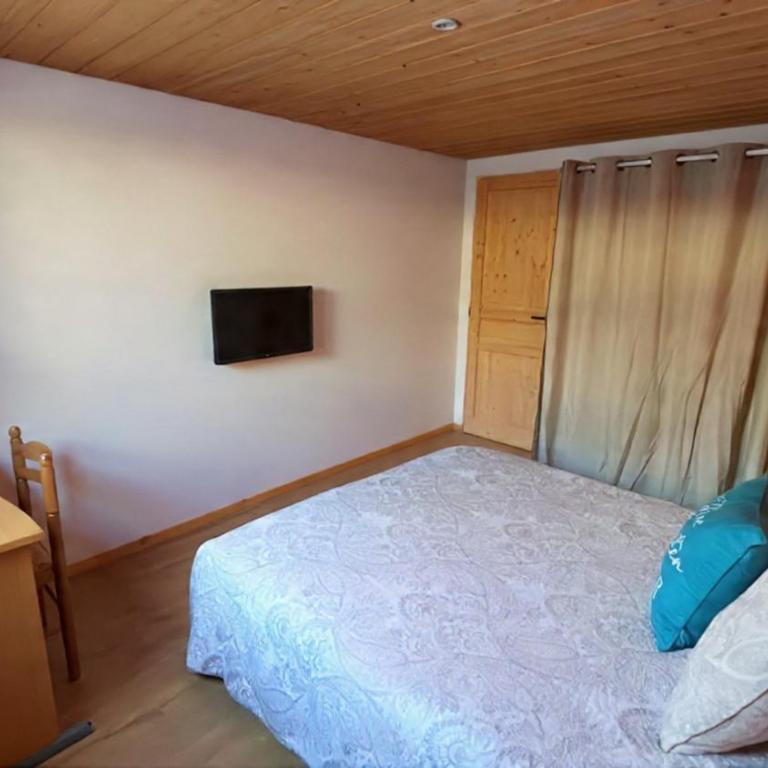 Le Chalet - Chalet - 18