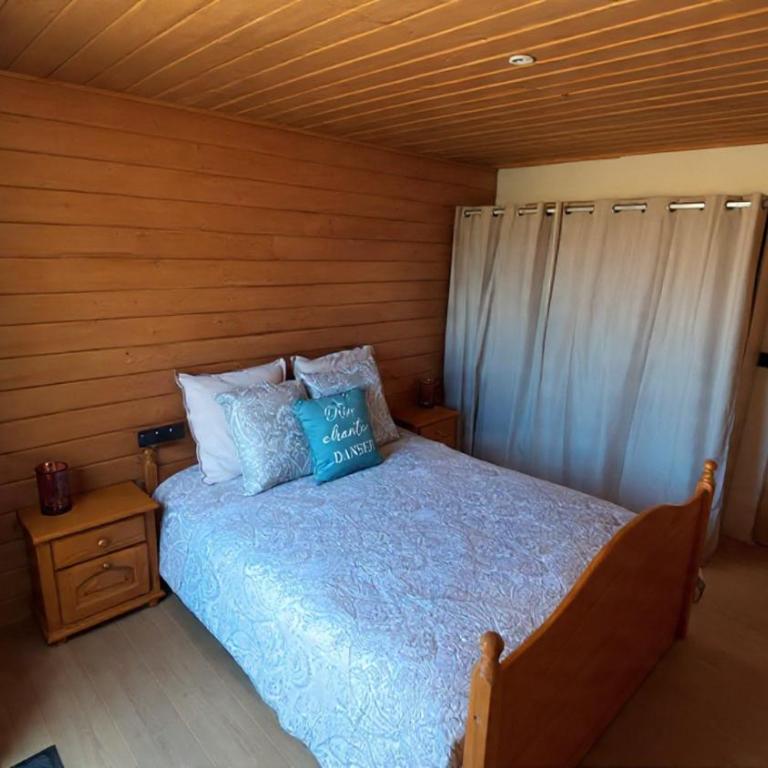 Le Chalet - Chalet - 14