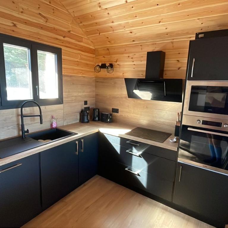 Le Chalet - Chalet - 20