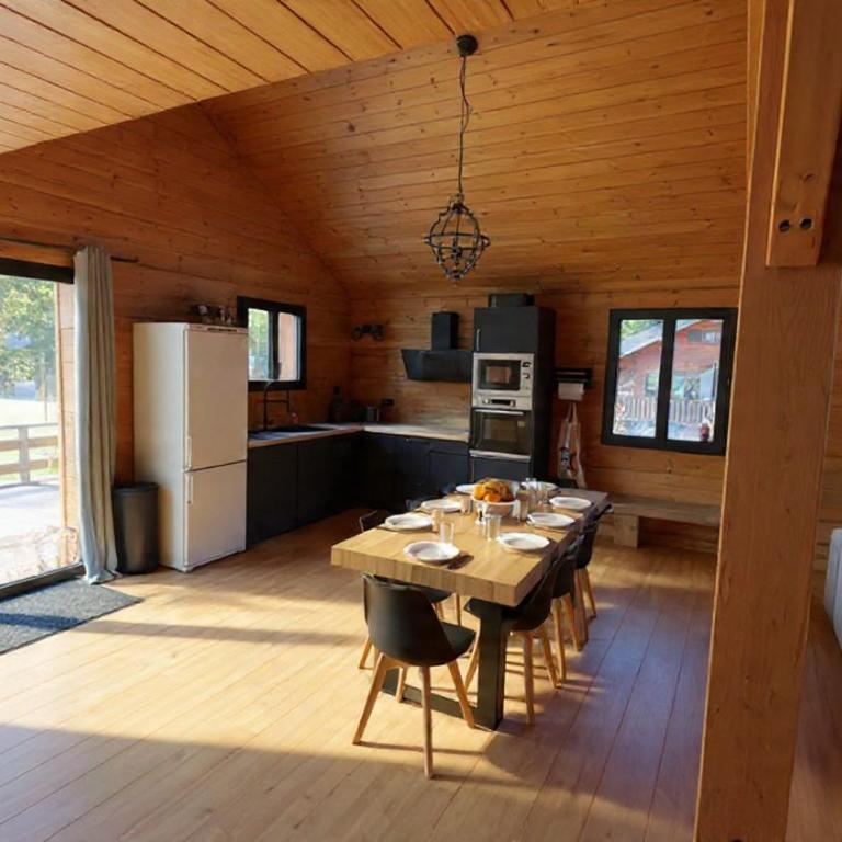 Le Chalet - Chalet - 13