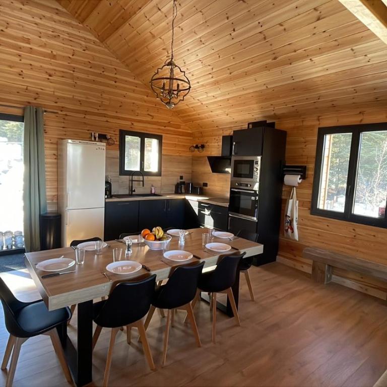 Le Chalet - Chalet - 33