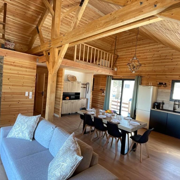Le Chalet - Chalet - 43