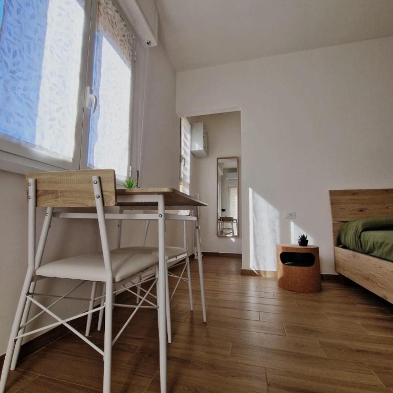Chez Nuri - One-Bedroom Apartment - 5
