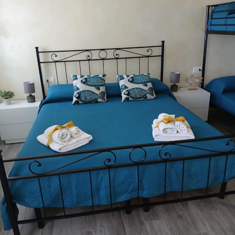 Sunset House - Apartment - 26