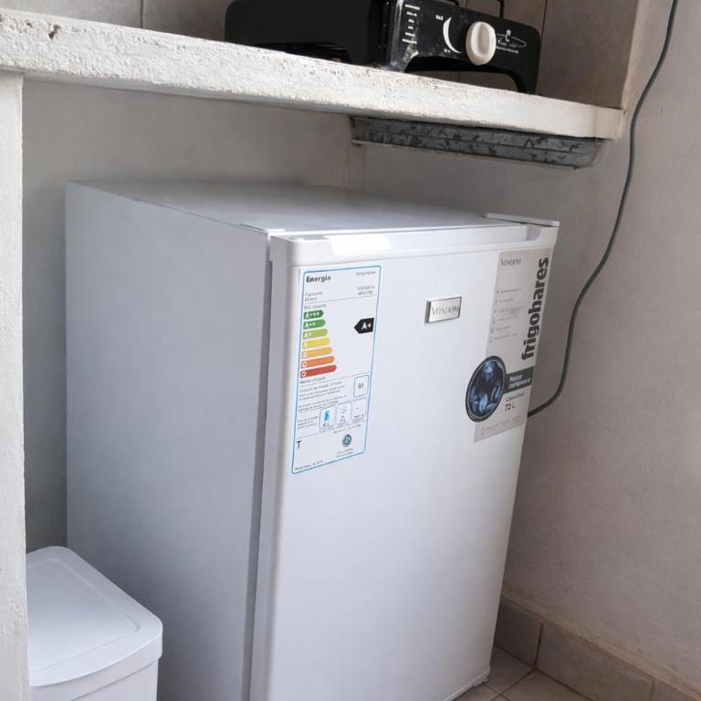 Departamentos Stella - Apartamento de 1 dormitorio - 5