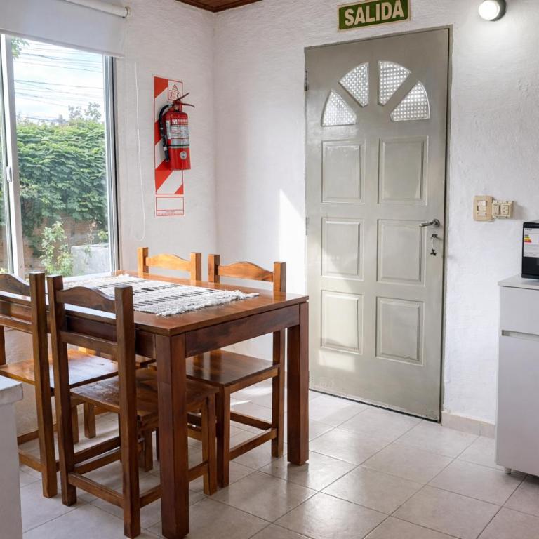 Departamentos Stella - Apartamento de 1 dormitorio - 3