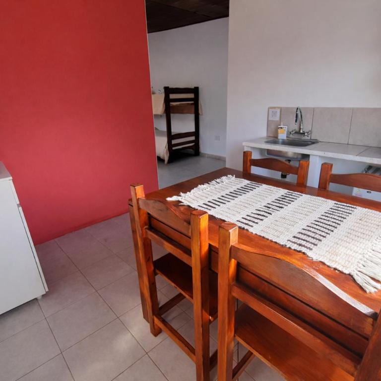 Departamentos Stella - Apartamento de 1 dormitorio - 9