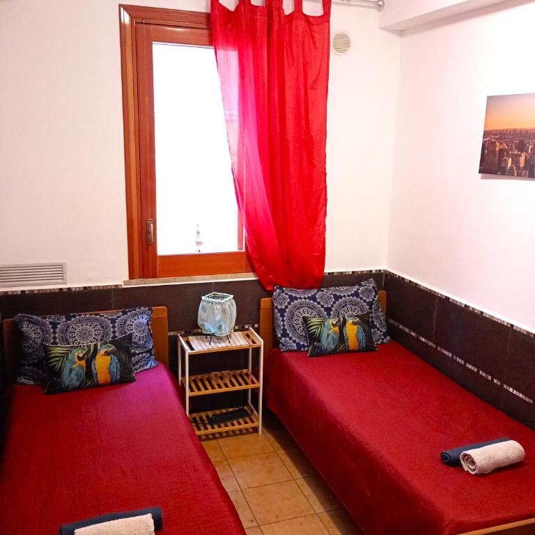 Sea View Garden Beach Home - Appartamento con 2 Camere da Letto - 11