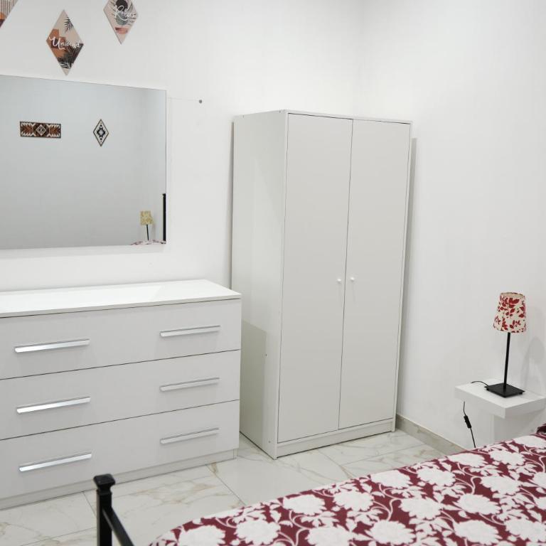 Blu Artale - Casa con 2 Camere da Letto - 4
