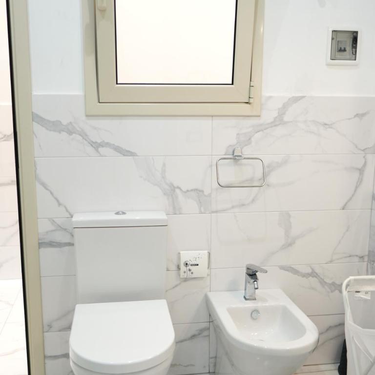 Blu Artale - Casa con 2 Camere da Letto - 9