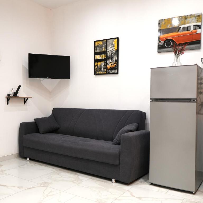 Blu Artale - Casa con 2 Camere da Letto - 12