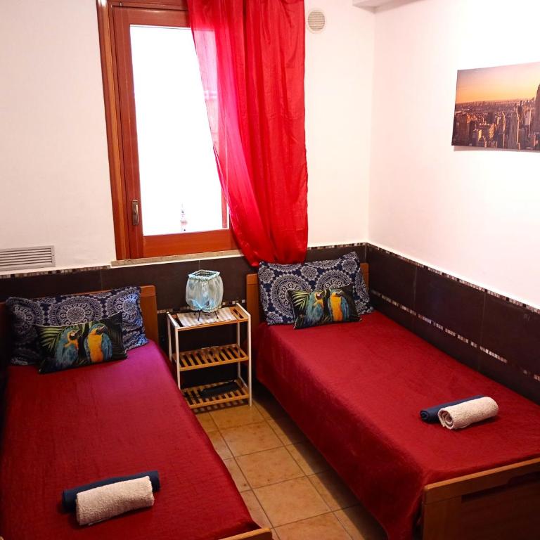 Sea View Garden Beach Home - Appartamento con 2 Camere da Letto - 20