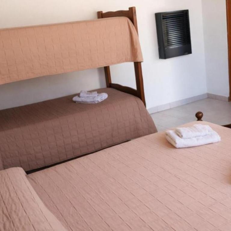 Departamentos Stella - Apartamento de 1 dormitorio - 10