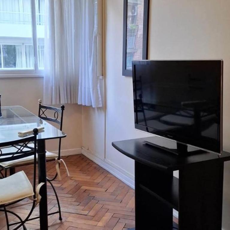 Casa De 4 Ambientes a metros de la Playa - Three-Bedroom House - 6