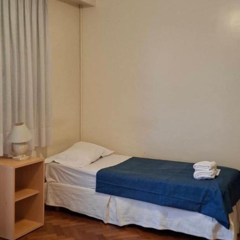 Casa De 4 Ambientes a metros de la Playa - Three-Bedroom House - 19