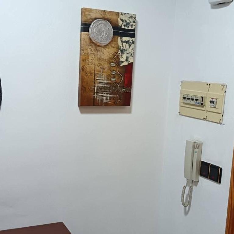 Casa De 4 Ambientes a metros de la Playa - Three-Bedroom House - 23