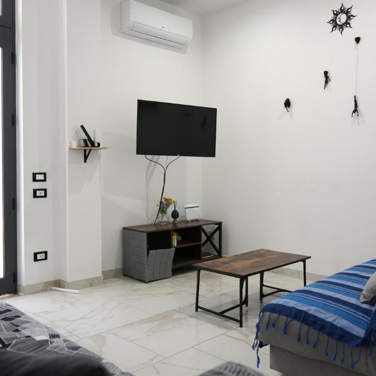 Blu Artale - Casa con 1 Camera da Letto - 11