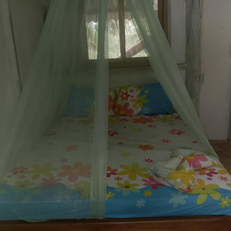 ECOHOTEL LAS FLORES Econativo - Double Room - 2