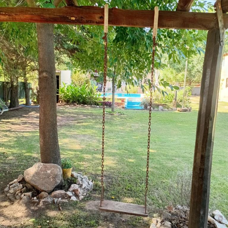 Cabañas Villa Armonía - Apartamento de 2 dormitorios - 2
