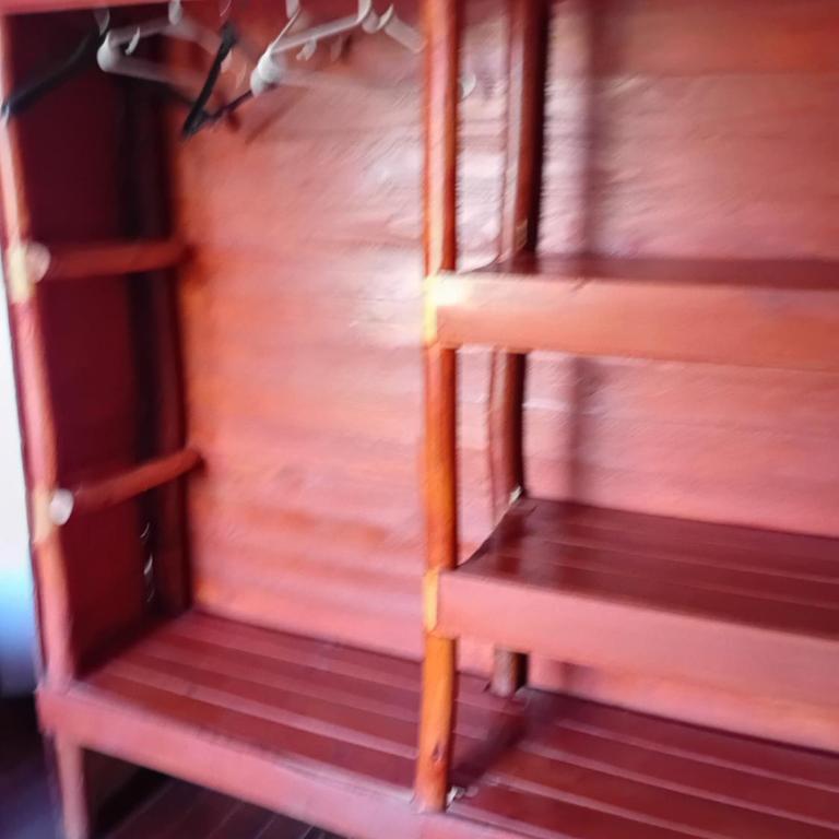 Cabañas Villa Armonía - Apartamento de 2 dormitorios - 3