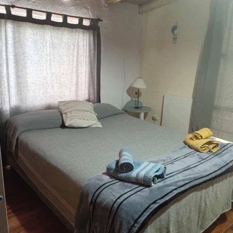 Cabañas Villa Armonía - Apartamento de 2 dormitorios - 2