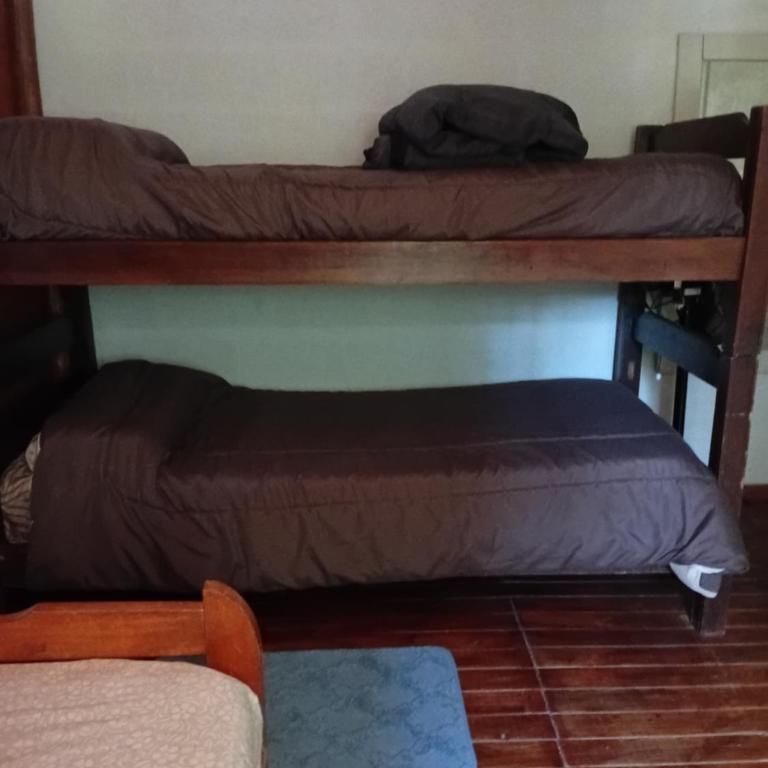 Cabañas Villa Armonía - Apartamento de 2 dormitorios - 5