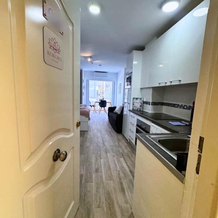 Kokoro Studio - Apartamento de 1 dormitorio - 4