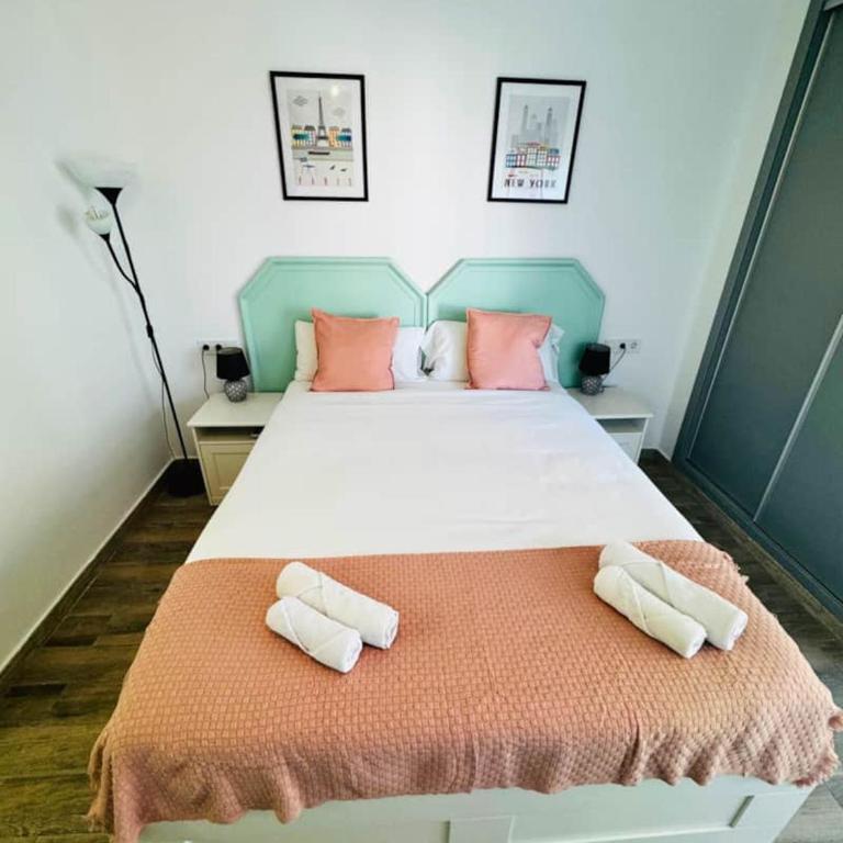 Kokoro Studio - Apartamento de 1 dormitorio - 8