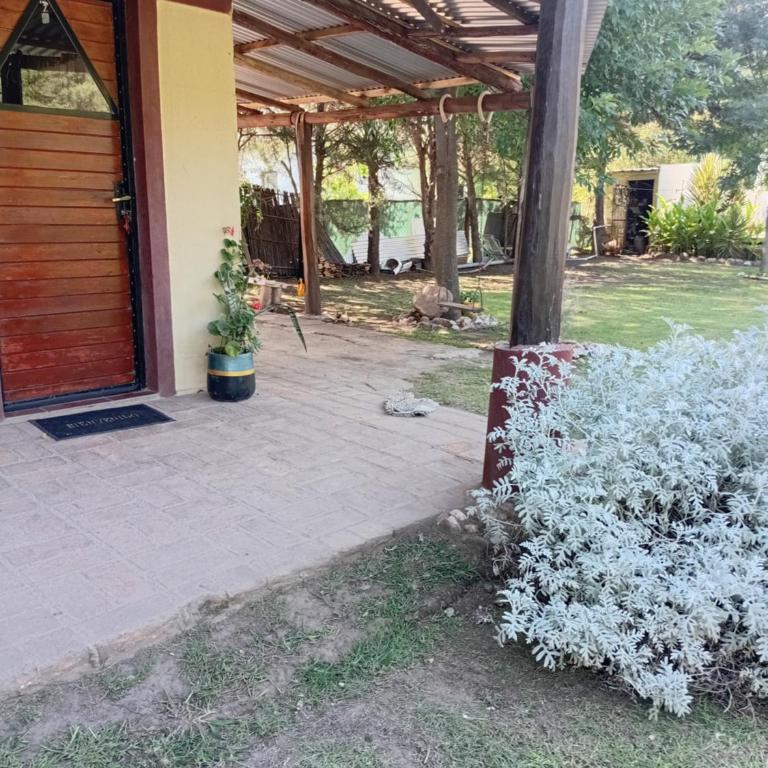 Cabañas Villa Armonía - Apartamento de 2 dormitorios - 6