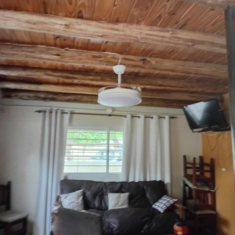 Cabañas Villa Armonía - Apartamento de 2 dormitorios - 4