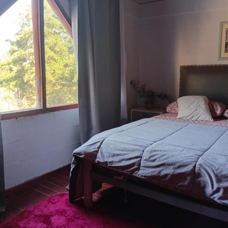 Cabañas Villa Armonía - Apartamento de 2 dormitorios - 8
