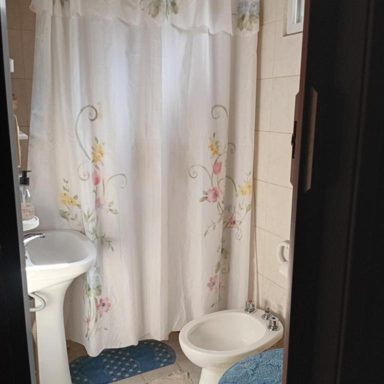 Cabañas Villa Armonía - Apartamento de 2 dormitorios - 10