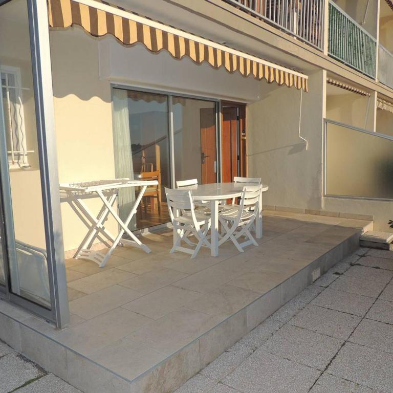F2 3* avec Parking et Terrasse, Face à l'Étang de Thau, Proche Thermal, Tout Équipé - FR-1-571-10 - Appartamento (3 Adulti) - 10