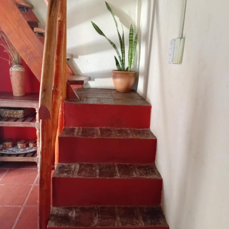 Cabañas Villa Armonía - Apartamento de 2 dormitorios - 11