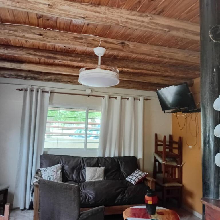 Cabañas Villa Armonía - Apartamento de 2 dormitorios - 8