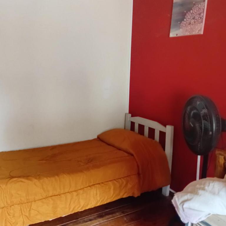 Cabañas Villa Armonía - Apartamento de 2 dormitorios - 11
