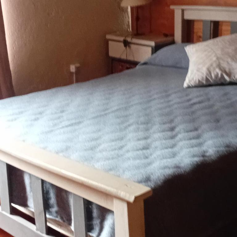 Cabañas Villa Armonía - Apartamento de 2 dormitorios - 12