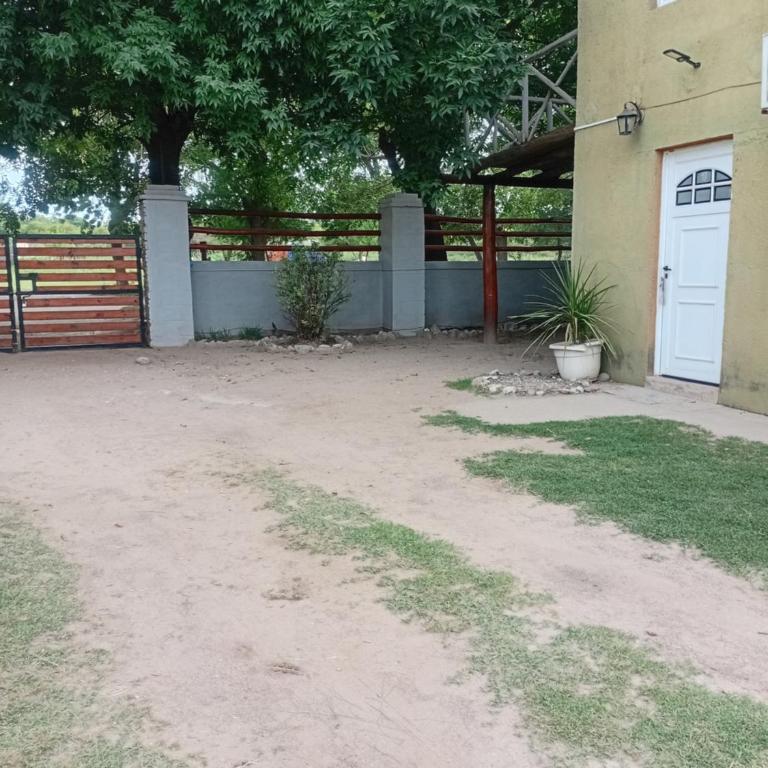 Cabañas Villa Armonía - Apartamento de 2 dormitorios - 13