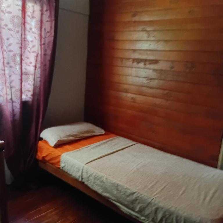 Cabañas Villa Armonía - Apartamento de 2 dormitorios - 14
