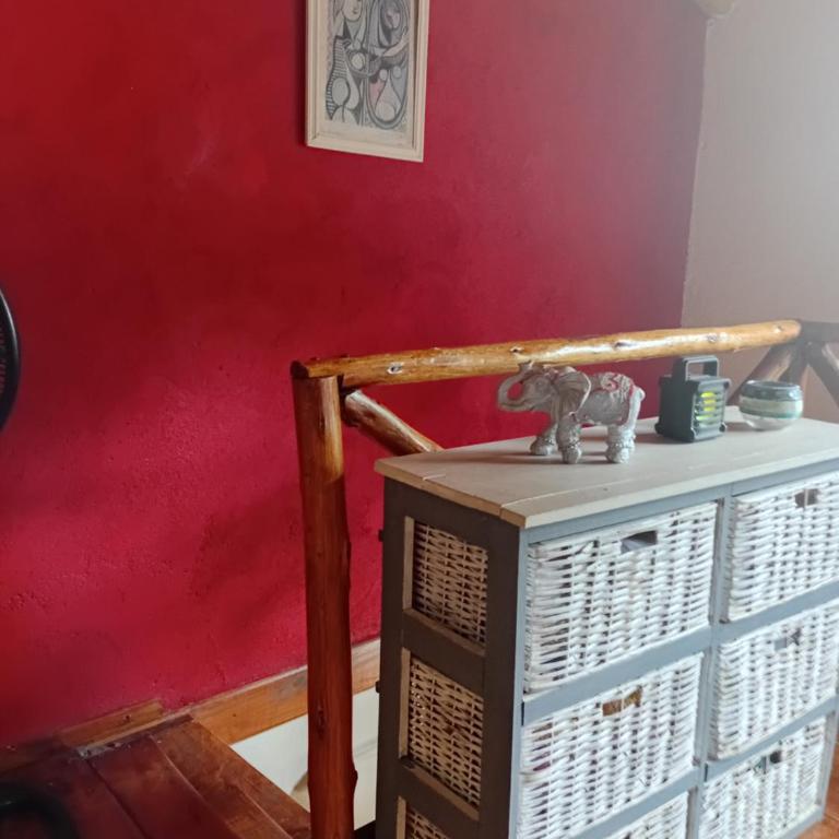 Cabañas Villa Armonía - Apartamento de 2 dormitorios - 14