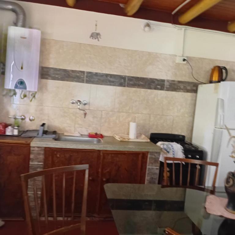 Cabañas Villa Armonía - Apartamento de 2 dormitorios - 15