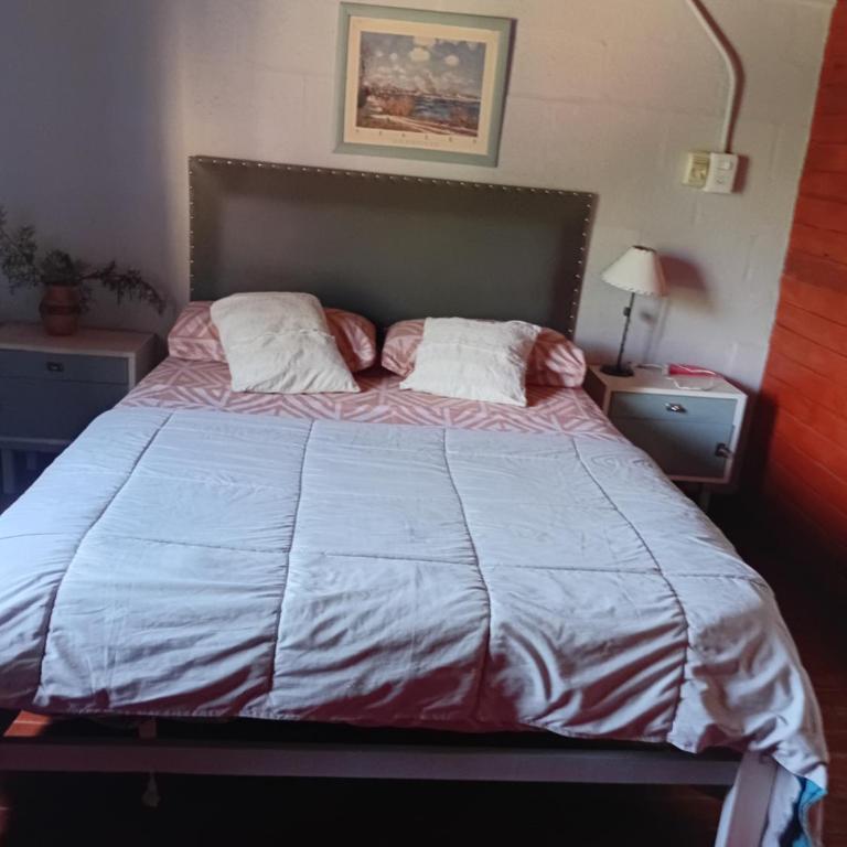 Cabañas Villa Armonía - Apartamento de 2 dormitorios - 16
