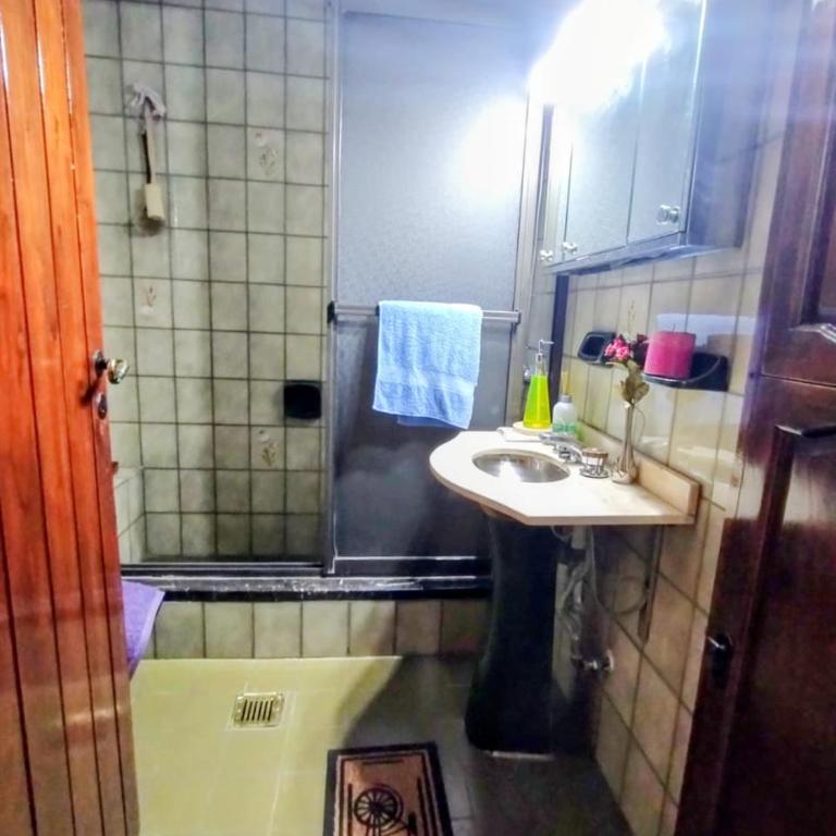Casa Stella Maris - Habitación Doble con baño compartido - 2