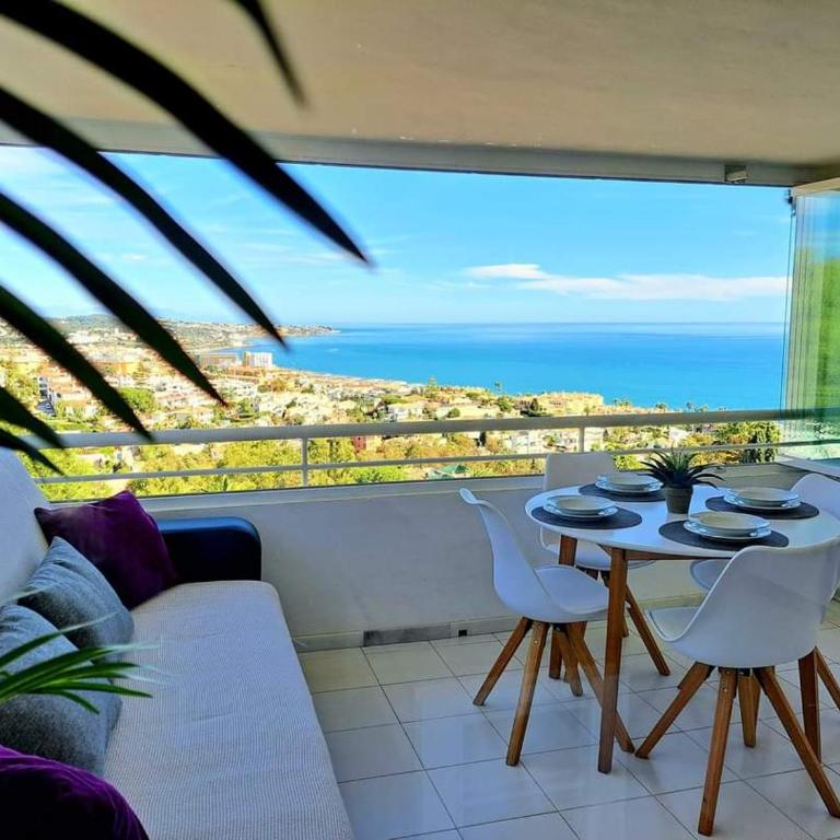 Rancho B 10 - Apartamento de 1 dormitorio - 2