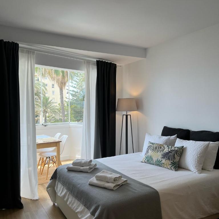Holiday Studio by Meatina - Apartamento Estudio con balcón - 49