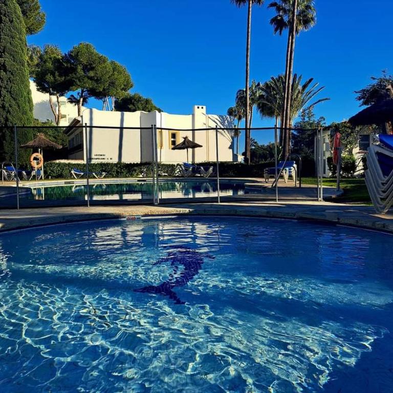 Rancho B 10 - Apartamento de 1 dormitorio - 27